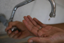 No habrá reducción nI cortes de agua por COVID-19: JUMAPAM