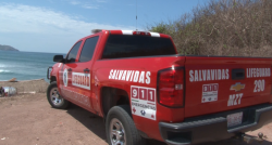 ESA continua compartiendo medidas preventivas a bañistas
