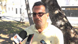Transporte público comienza a verse afectado por baja de usuarios