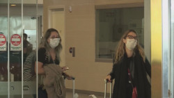 Cubrebocas no basta para evitar coronavirus