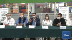 Central de autobuses en Cajeme no cierra sus puertas