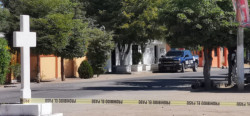 Asesinan a comandante de la Policía Municipal