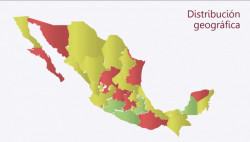 ¿Cómo se prepara Sinaloa ante el coronavirus a comparación de otros estados del país?