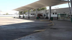 Baja afluencia de pasajes en Central Camionera; Permanecen descuentos a estudiantes, docentes y Adultos Mayores