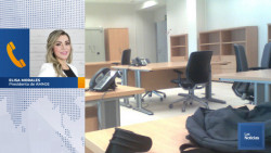 Resiente AMMJE efectos por contingencia