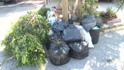 Mazatlán con déficit de recolección de basura en medio de la pandemia