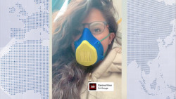 'Si esta pandemia sigue, las medidas las van a tomar muy tarde'