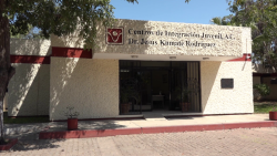 Se mantiene trabajando CIJ Mazatlán