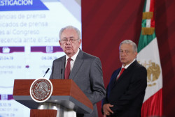 Descartan sabotaje en  accidente aéreo donde falleció Gobernadora y Senador de Puebla