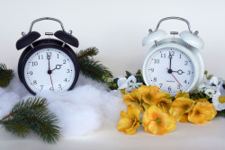 No se modificará, por lo pronto, el horario de verano