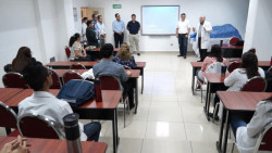 Organiza la UAS plan de contingencia a través de su Consejo Consultivo y de Vinculación Social