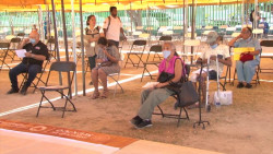 Modifican entrega de apoyos a adultos mayores por pandemia