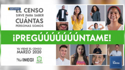 INEGI inicia la étapa de recuperación de pendientes y verificación de la cobertura
