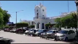 Dejarán de laborar trabajadores del Ayuntamiento de Escuinapa vulnerables a coronavirus