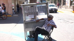 Resistirán trabajando el mayor tiempo posible 'abuelitos' mazatlecos