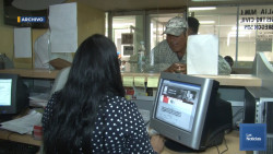 Guardias en Registro Civil solo para cuestiones de gravedad
