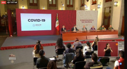 México entra en Emergencia Sanitaria por Covid-19. Estas son las medidas que se tomarán
