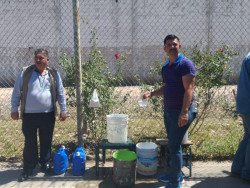 COEPRISS brinda capacitación para prevenir el Covid-19 en los centros penitenciarios de Sinaloa