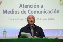 Posicionamiento de la UAS