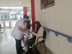 DIF Sinaloa implementa medidas contra el coronavirus
