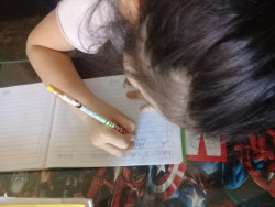 Madres de familia, ahora son las maestras
