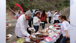 Confunden a médico con familiar del "Chapo"