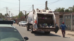 Exhortan a separar la basura en medio de la cuarentena