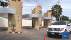 Roban cajeros de CFE