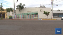 Suspenden labores guarderias del IMSS