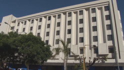 Cerrados hoteles en Sinaloa por contingencia sanitaria