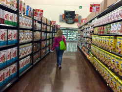 América enfrenta una importante vulnerabilidad alimentaria por covid19