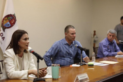 Asignan 85 mdp para atender contingencia por COVID 19