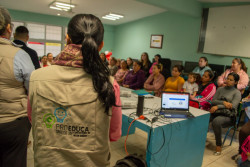 Proeduca atiende a la niñez sinaloense desde hace 17 años