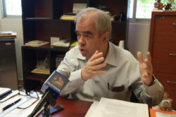 Avanzan en acciones para disminuir  afectación en el aprendizaje en la UAS