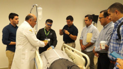 La UAS organiza un plan de contingencia en conjunto con el Gobierno del Estado