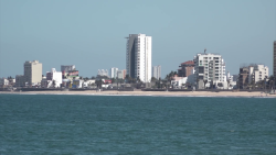Hoteles cerrarán en Sinaloa, pero hasta el fin de semana