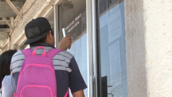 En medio de despidos, cierra oficina de STPS en Mazatlán
