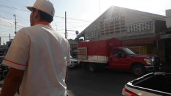 En Villa Unión actividad se mantiene normal, pese al coronavirus