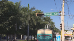 En preventivo semáforo de Rubí y Leyva Solano