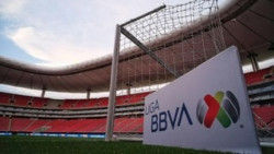 Sin fecha de regreso la Liga MX
