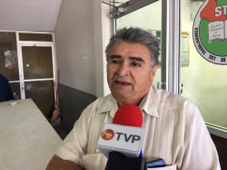 Transportistas turísticos paralizan actividades