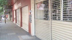 Insuficientes los recursos crediticios que ofrece el Gobierno del Estado para enfrentar la contingencia
