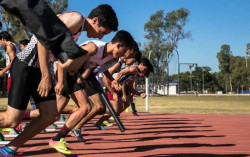 Nacionales CONADE para el segundo semestre