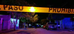 Asesinan a hombre por presunta riña con un familiar