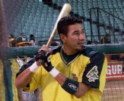 Trinidad Robles al staff de coaches de Algodoneros