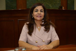Descartado coronavirus en la Dip. Elva Margarita Inzunza