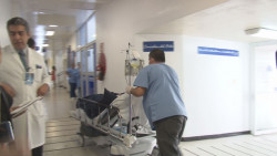 Listos los hospitales para recibir pacientes con COVID-19