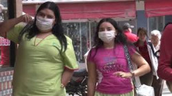 El coronavirus no es mentira, debemos prevenirnos