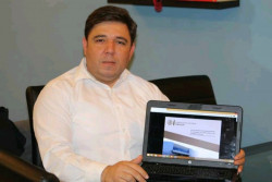 Recibe Congreso del Estado de ASE Informe de solventación de observaciones