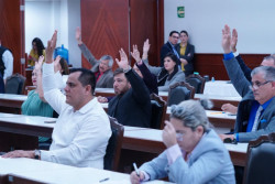 Adoptarán el Congreso del Estado nuevos lineamientos de trabajo